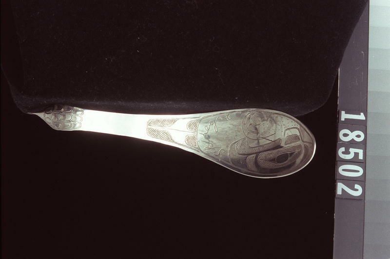 Image representing Spoon.