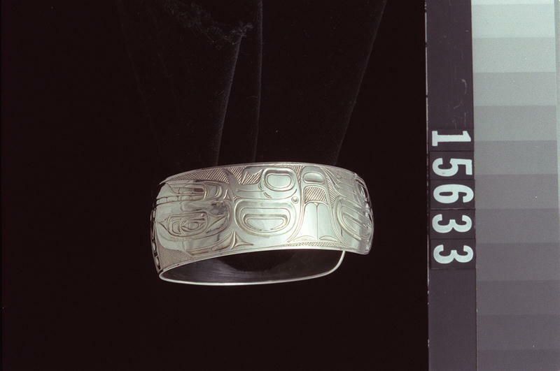 Image representing Bracelet.