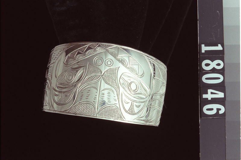 Image representing Bracelet.