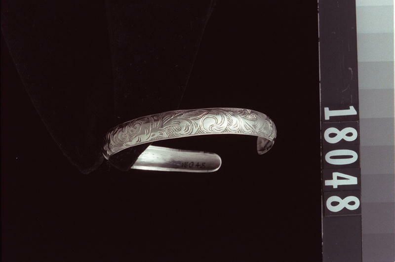 Image representing Bracelet.