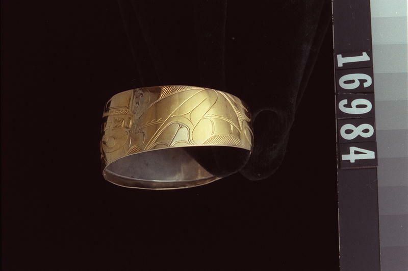 Image representing Bracelet.