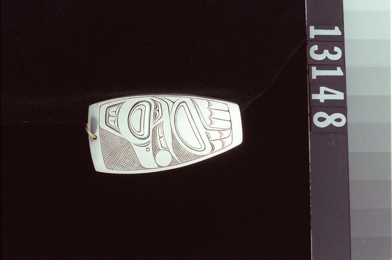 Image representing Pendant.