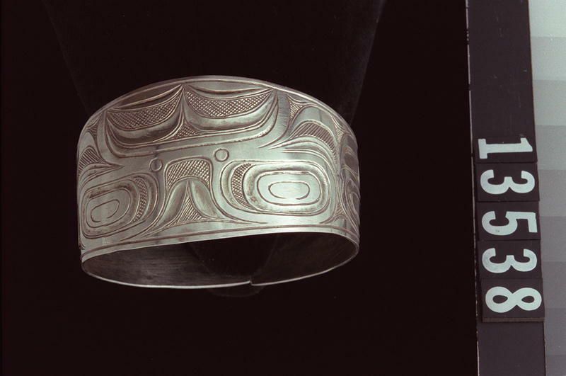 Image representing Bracelet.