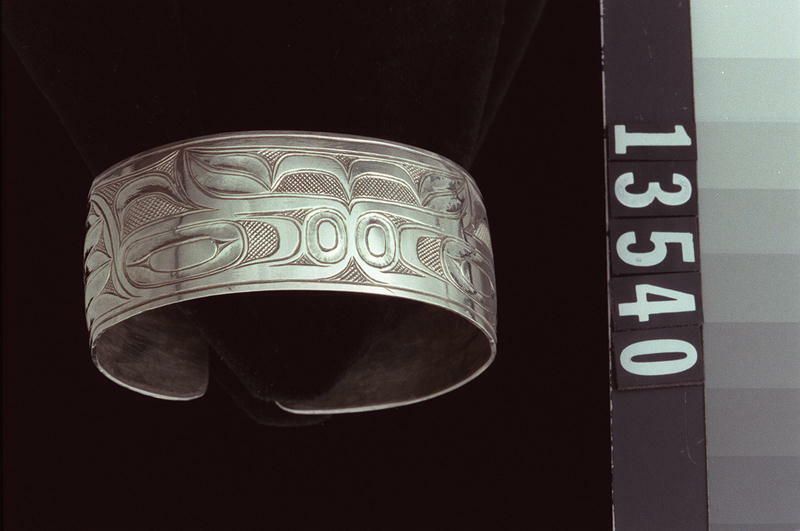 Image representing Bracelet.