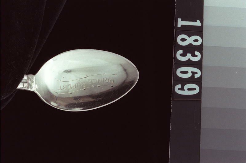 Image representing Spoon.