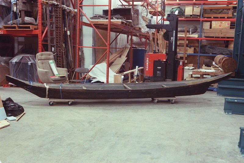 Image representing Canoe.