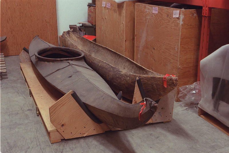 Image representing Canoe.