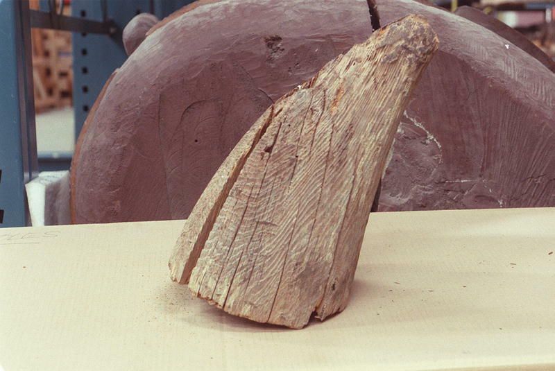 Image representing Canoe; Figure.
