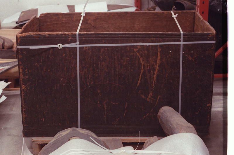 Image représentant Box