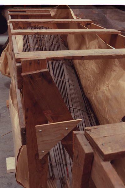 Image representing Trap.