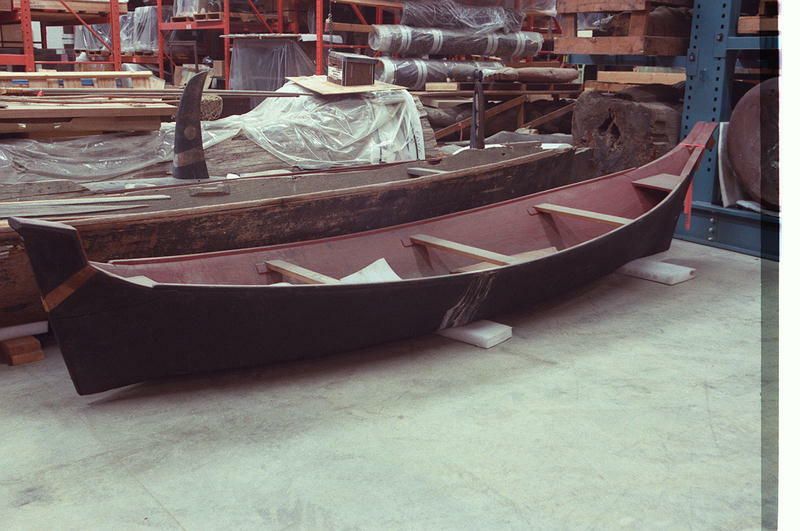 Image représentant Canoe