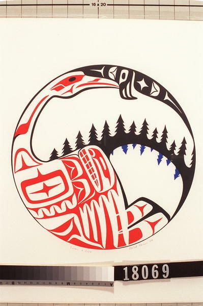 Image représentant Print