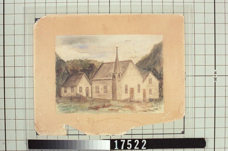 Image representing Painting.
