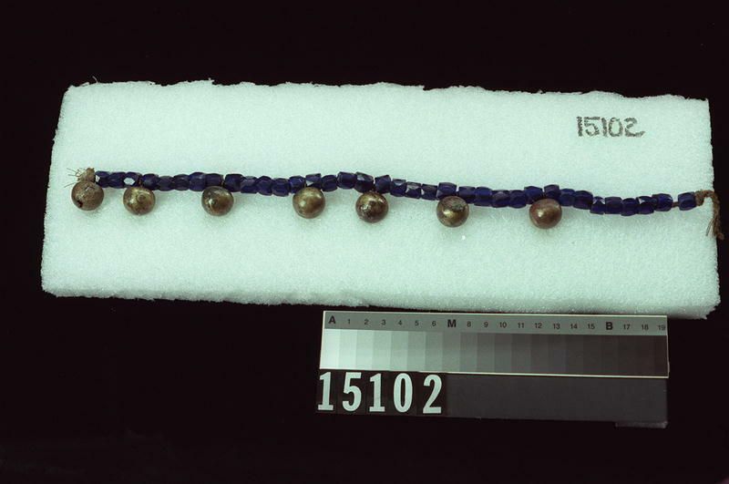 Image representing Necklace.