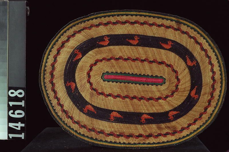 Image representing Mat.