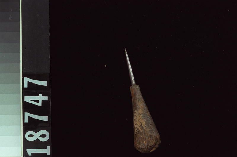 Image representing Awl.