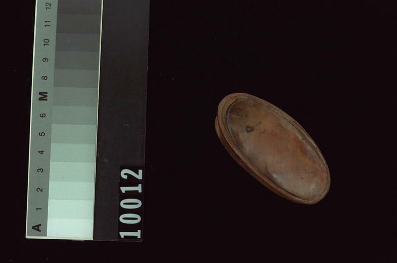 Image representing Labret.