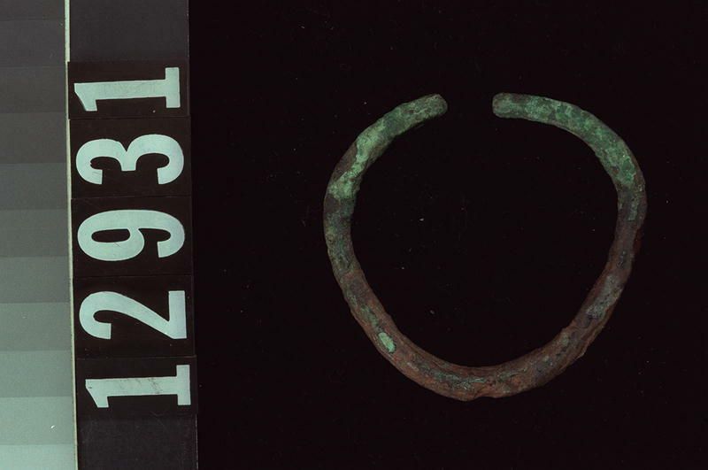 Image representing Bracelet.