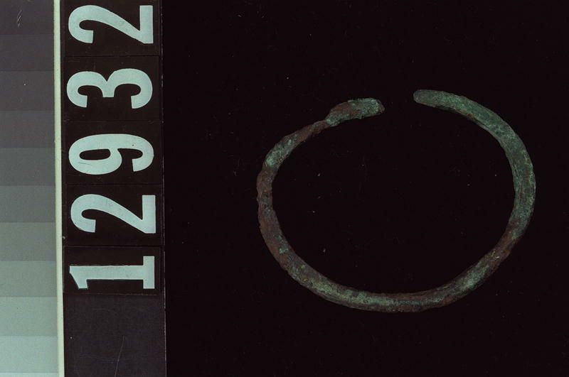 Image representing Bracelet.