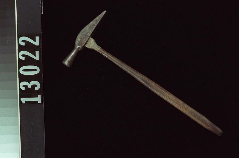 Image representing Hammer.