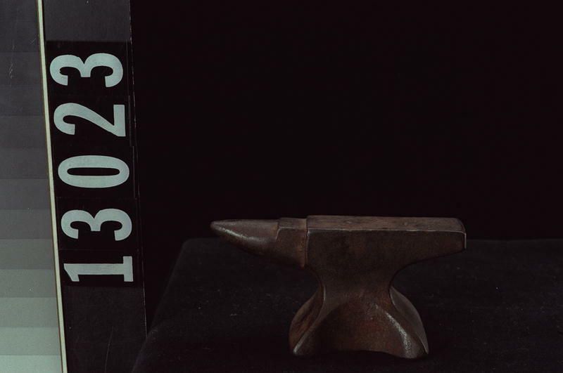 Image representing Anvil.