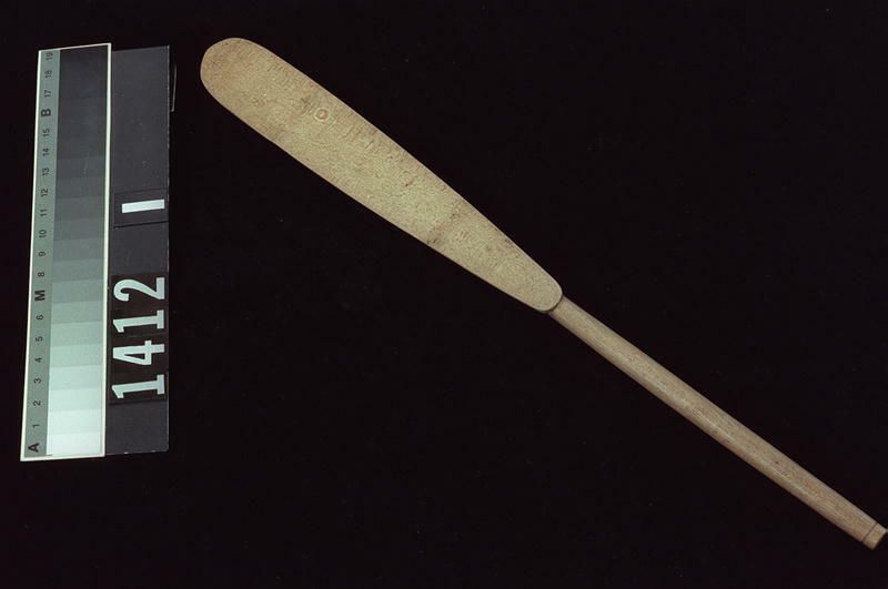 Image représentant Spoon