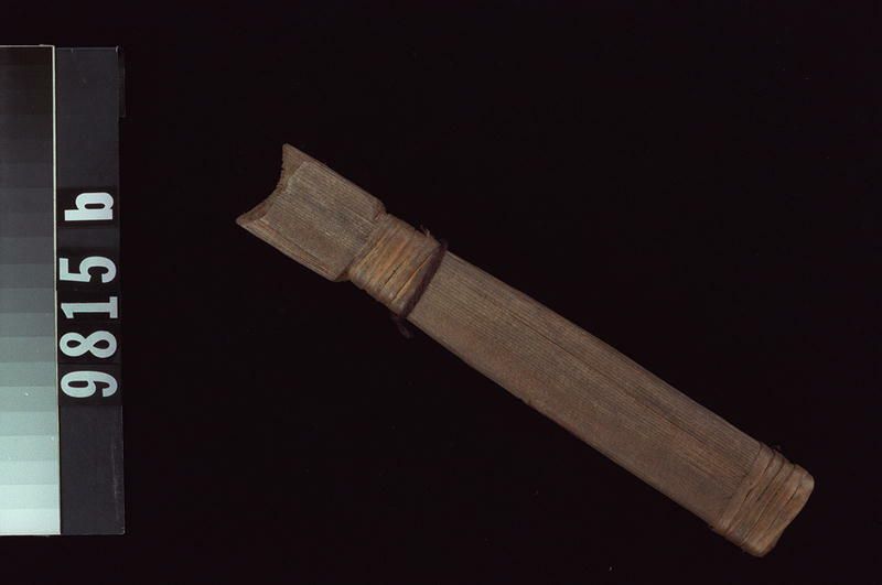 Image representing Spear.