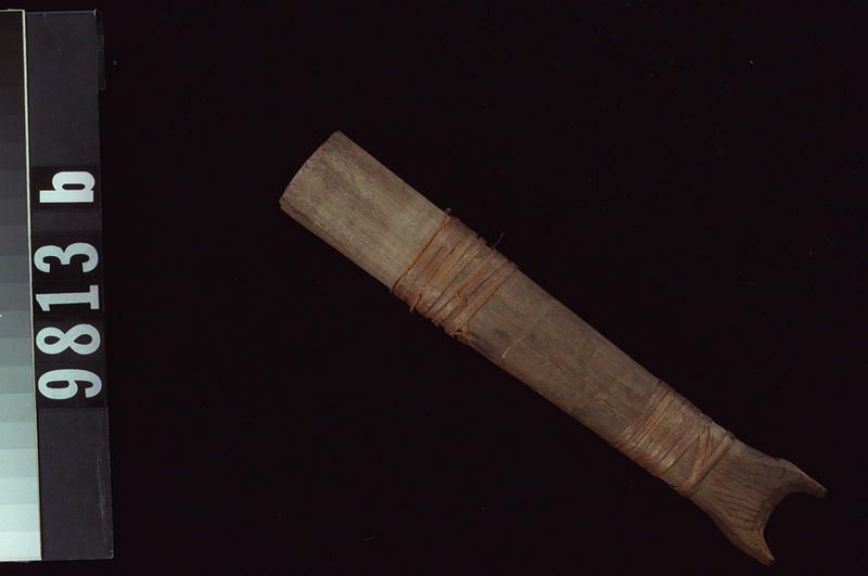 Image representing Spear.