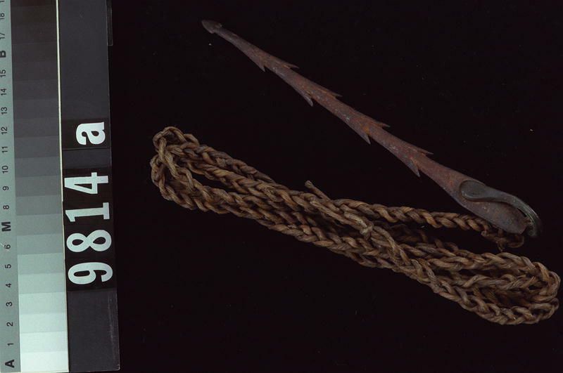 Image representing Spear.