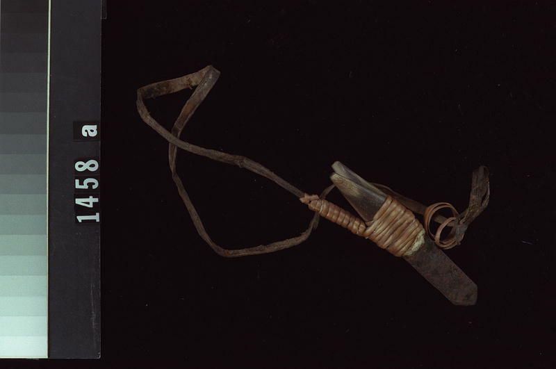 Image representing Spear.