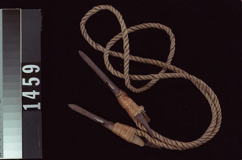 Image representing Spear.