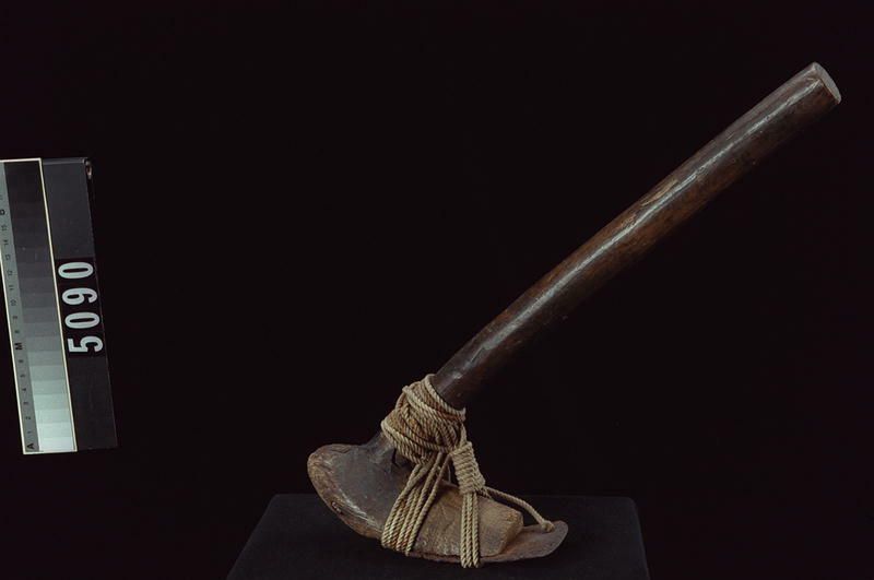 Image représentant Adze