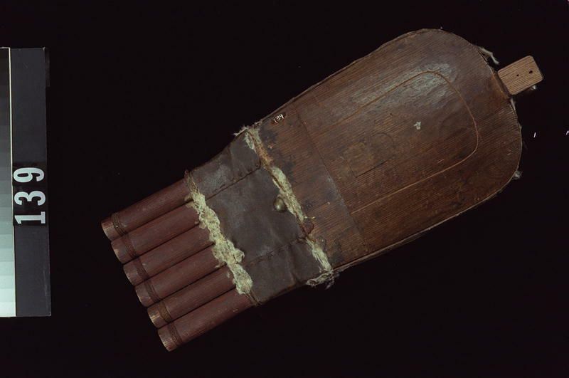 Image représentant Whistle