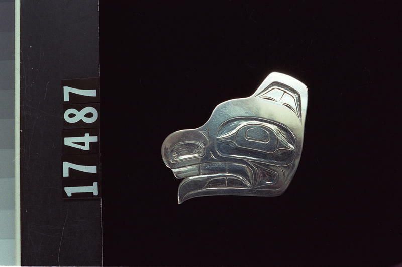 Image representing Brooch.