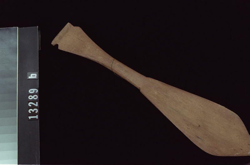 Image representing Paddle.