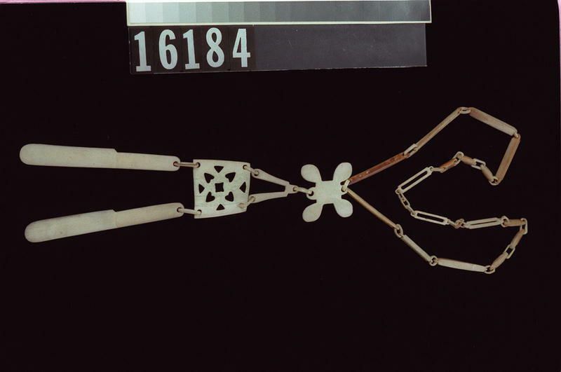 Image representing Necklace.