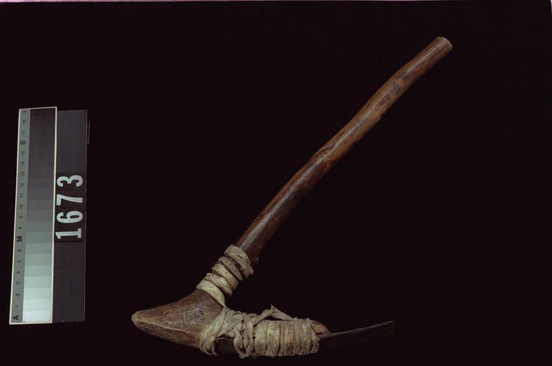 Image representing Adze.