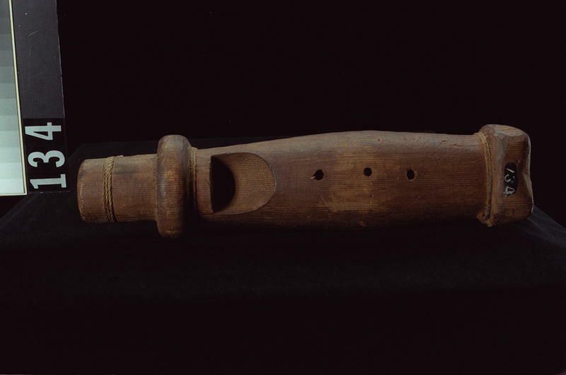 Image representing Whistle.