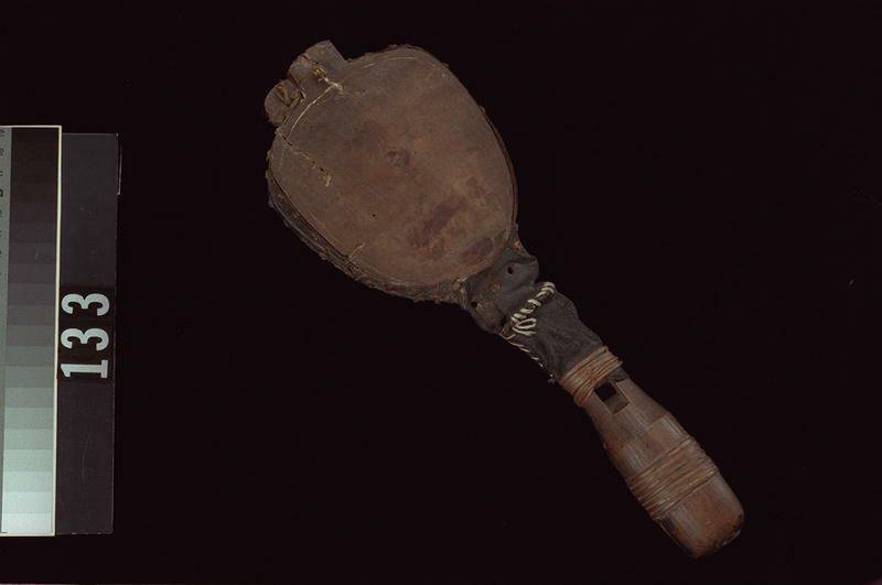 Image representing Whistle.