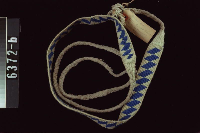 Image representing Tumpline.