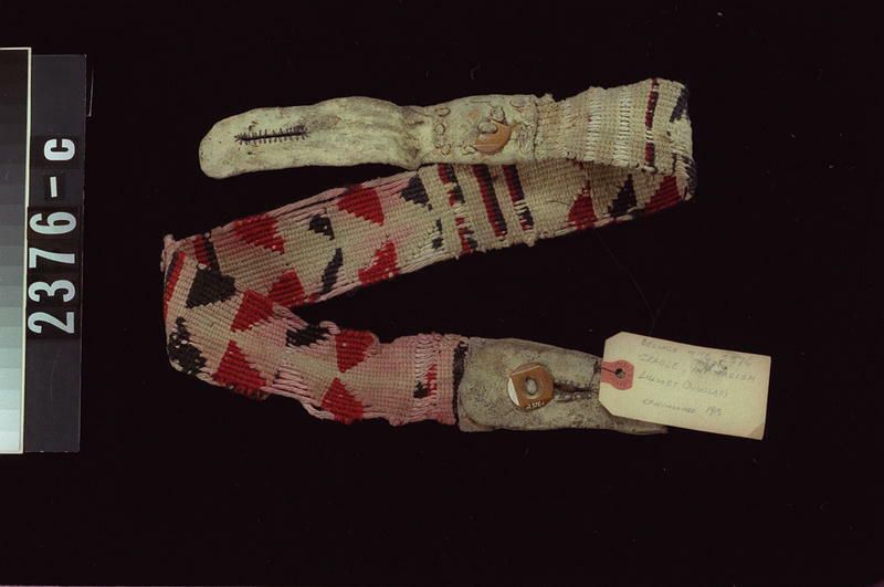 Image representing Strap.