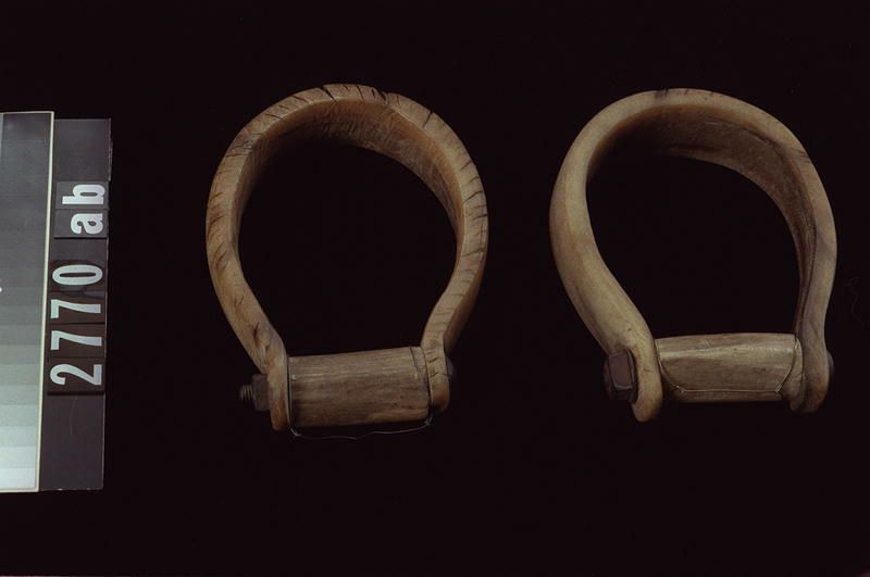 Image representing Stirrup.