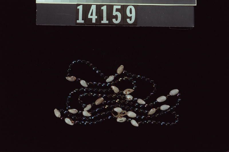 Image representing Necklace.