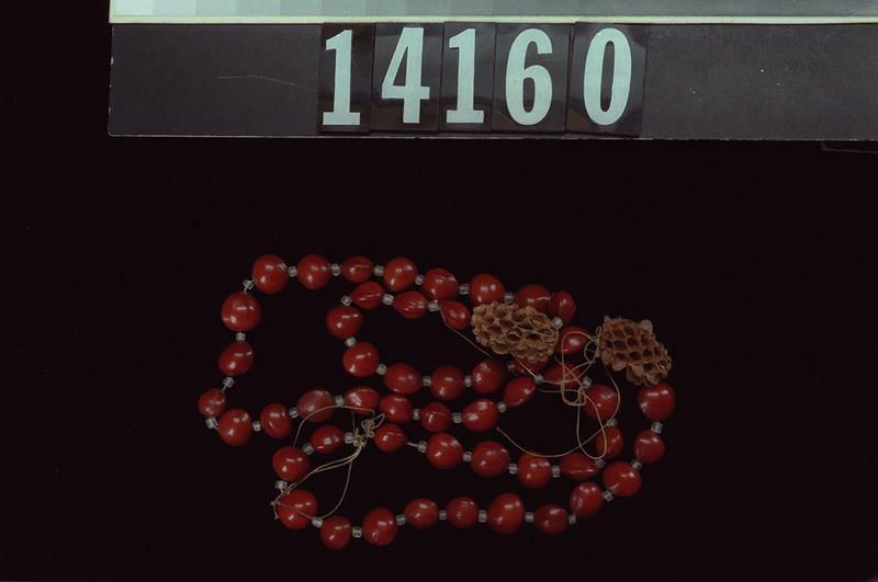 Image représentant Necklace