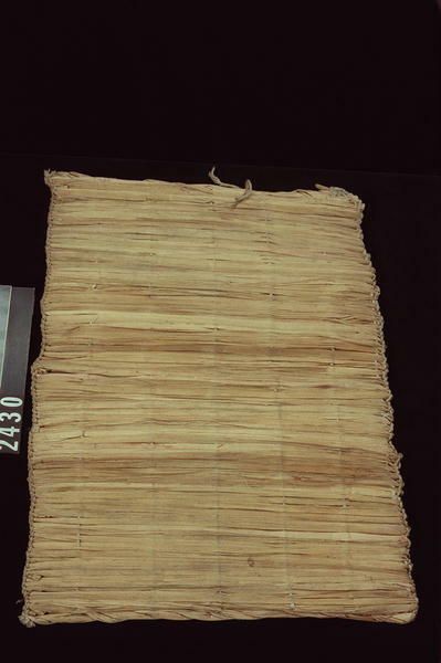 Image representing Mat.