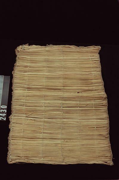 Image representing Blanket.