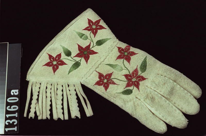 Image representing Glove.