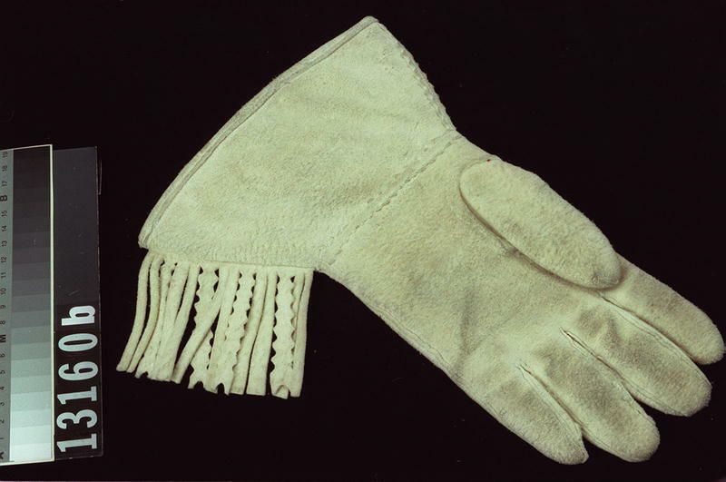 Image representing Glove.