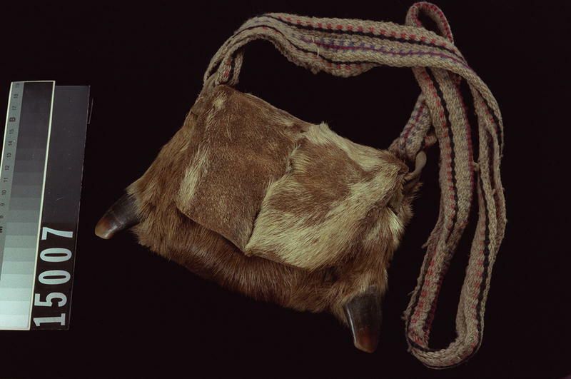Image representing Pouch.
