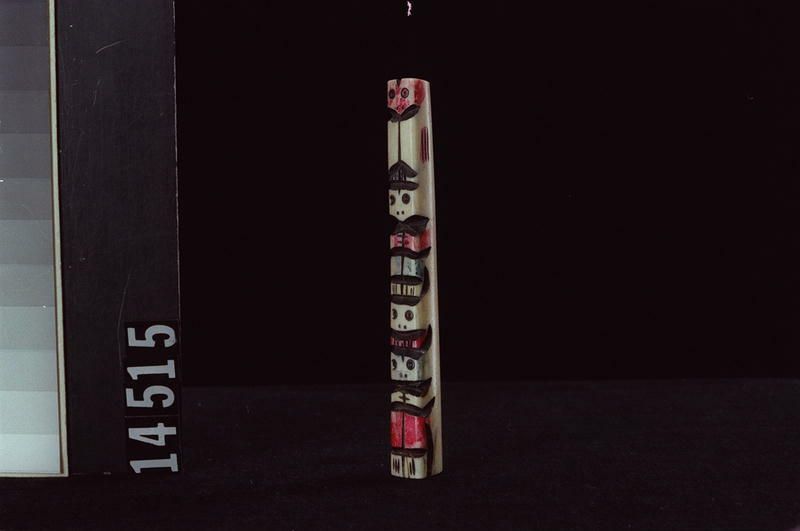 Image representing Pole, model.